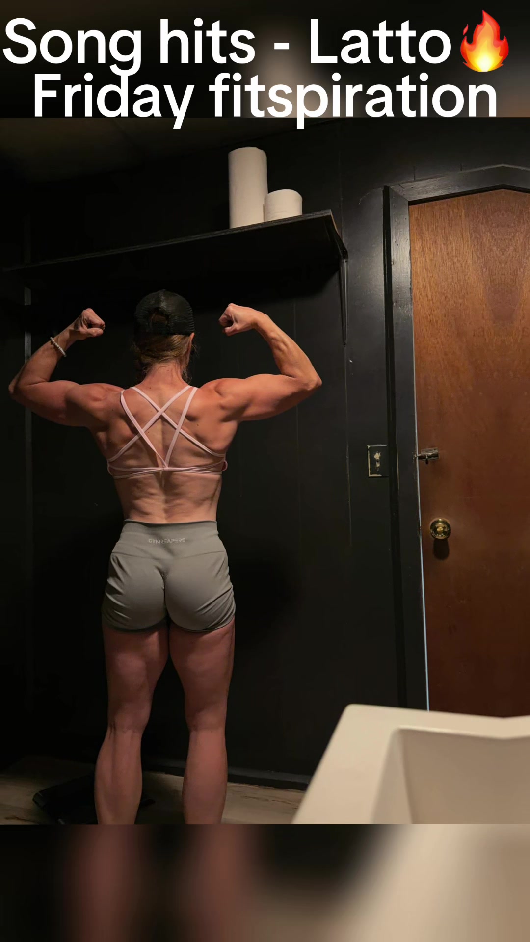 @Carri | MuscleMom