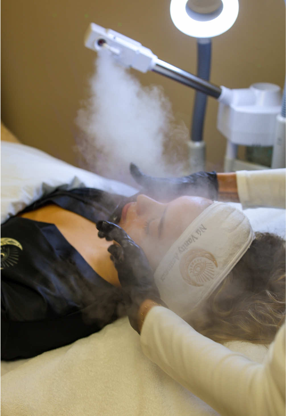 @Nú Skin by Missey • Facials