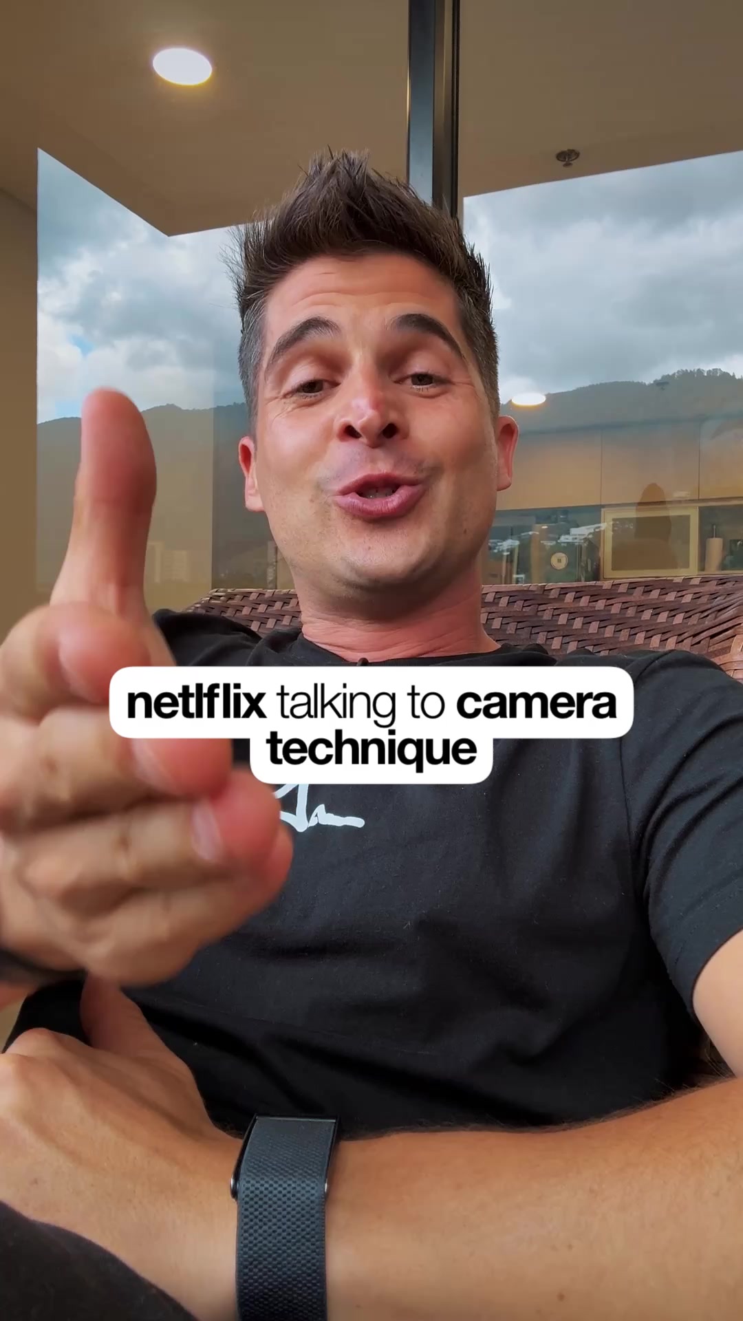@Aron Sōgi | Camera Coach