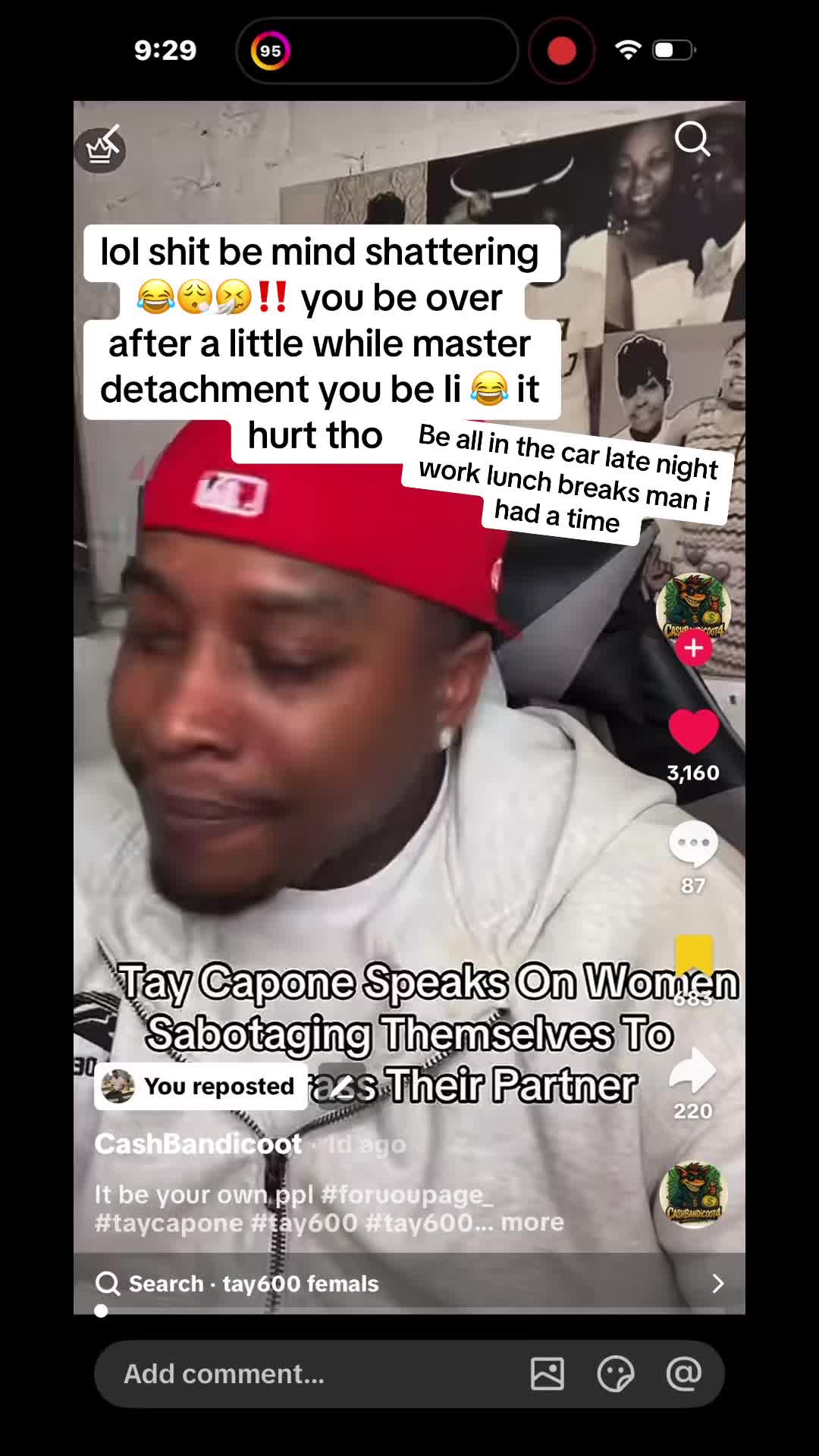 @Spokentruth