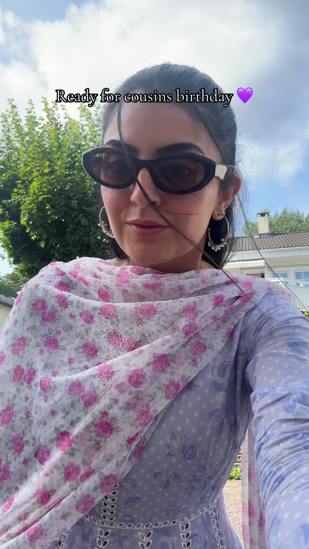 @That Kashmiri Girl