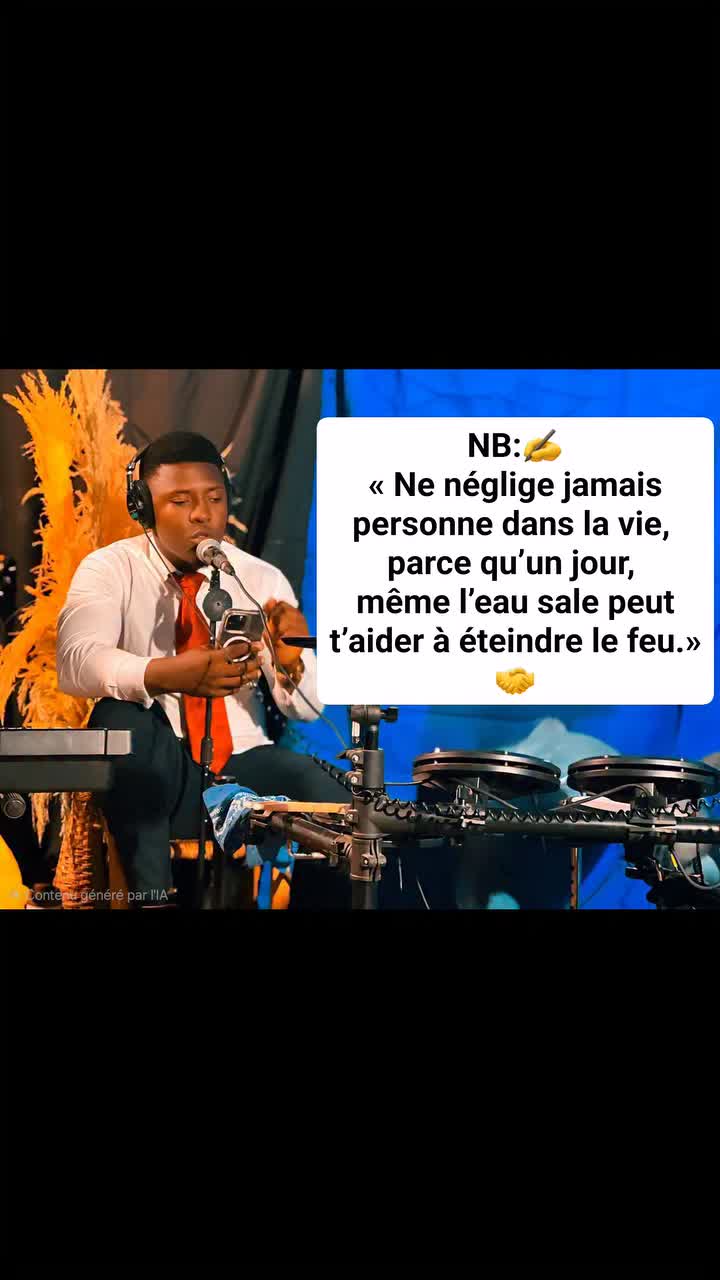 @Evangeliste Josué CASIMIR