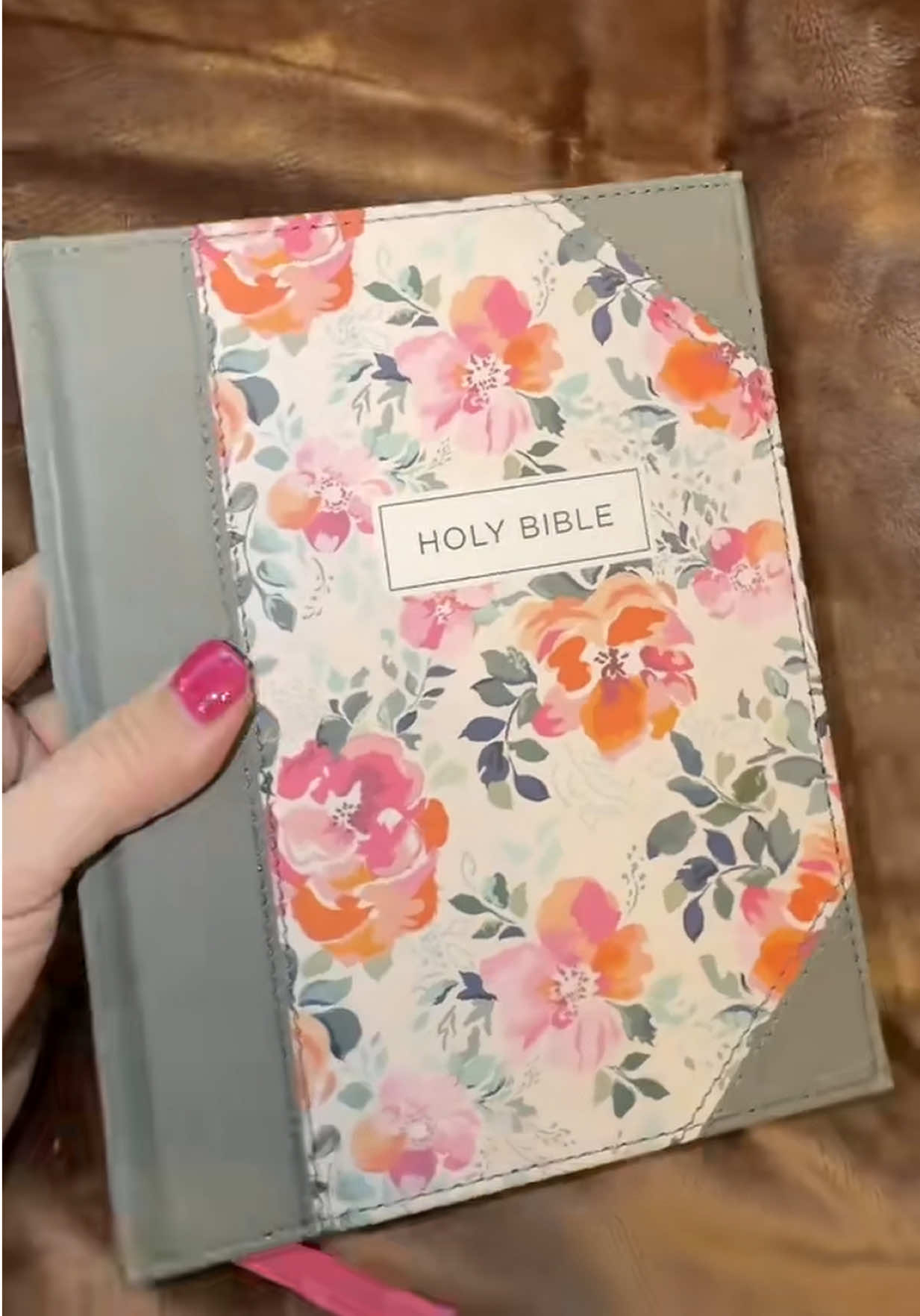 @Grace & Goods | Faith Tools