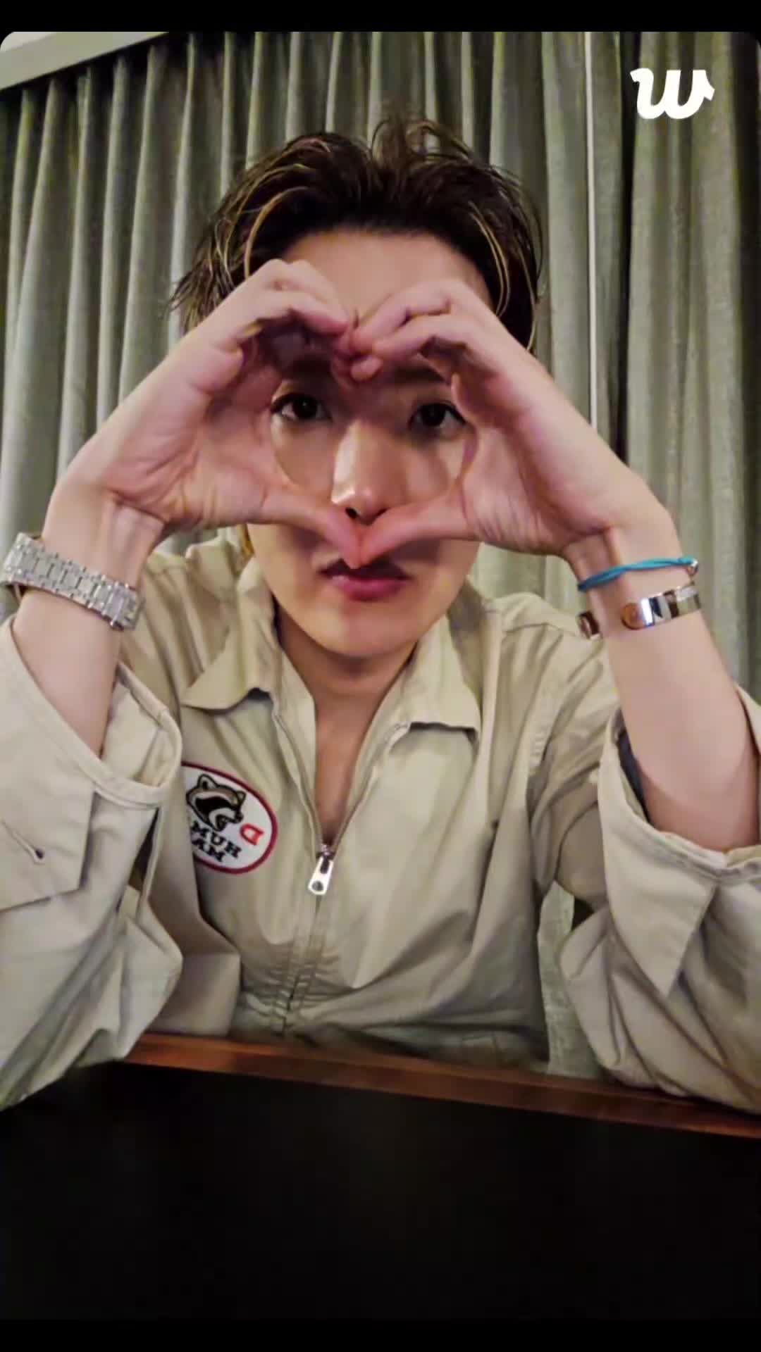 @BTS and more