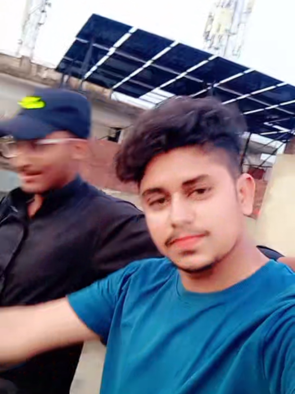 @CH UMAR ALi