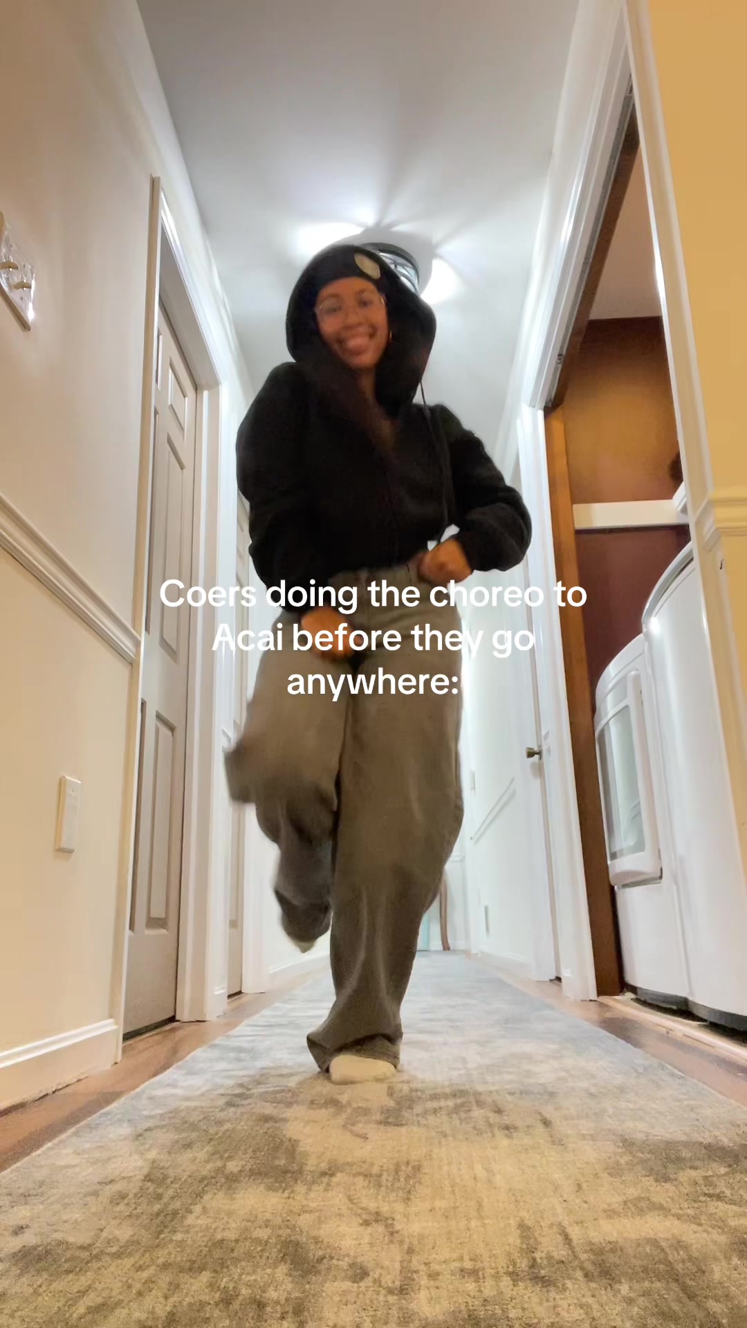 @Candace