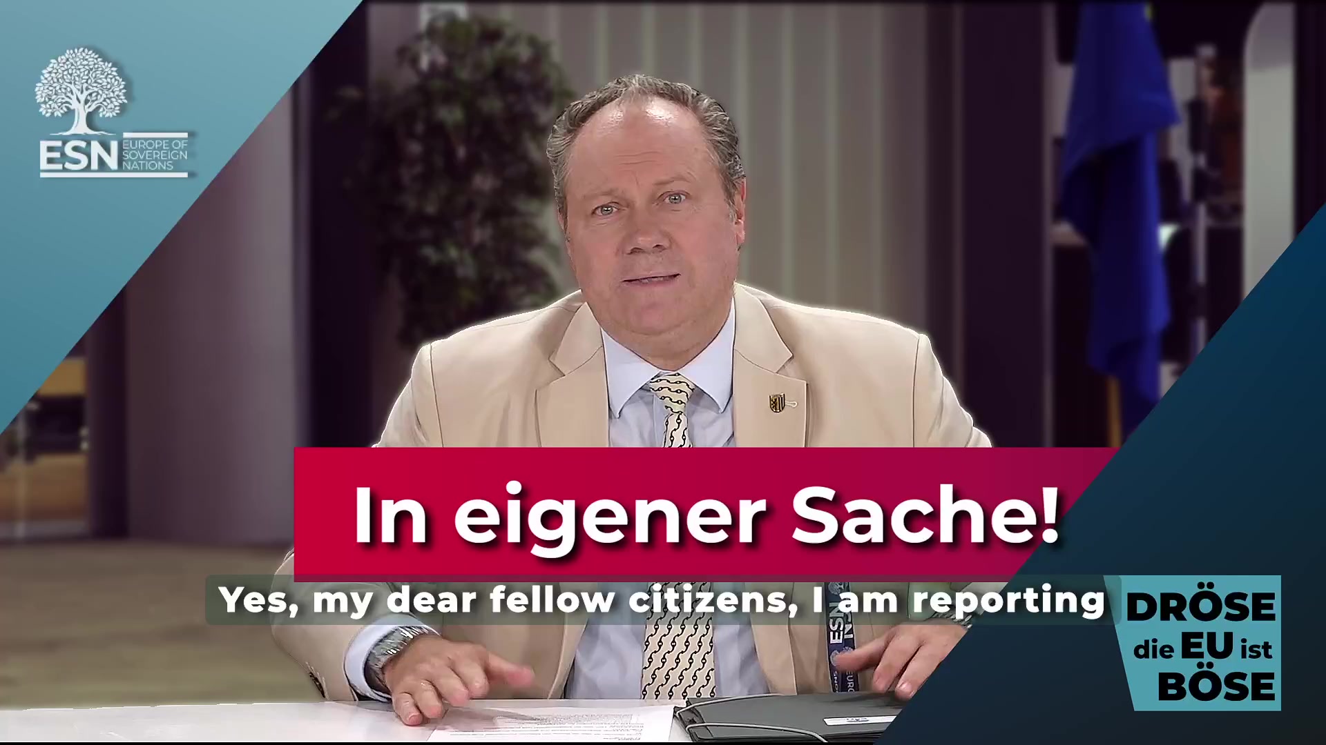 @Siegbert Droese