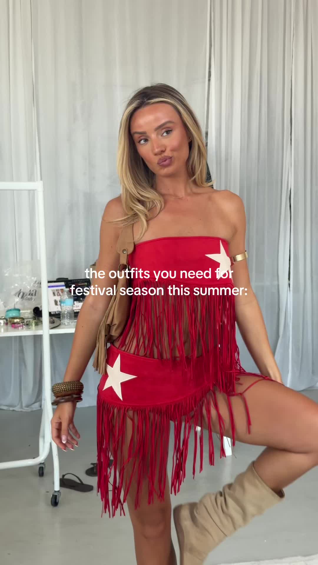 @Luana The Label