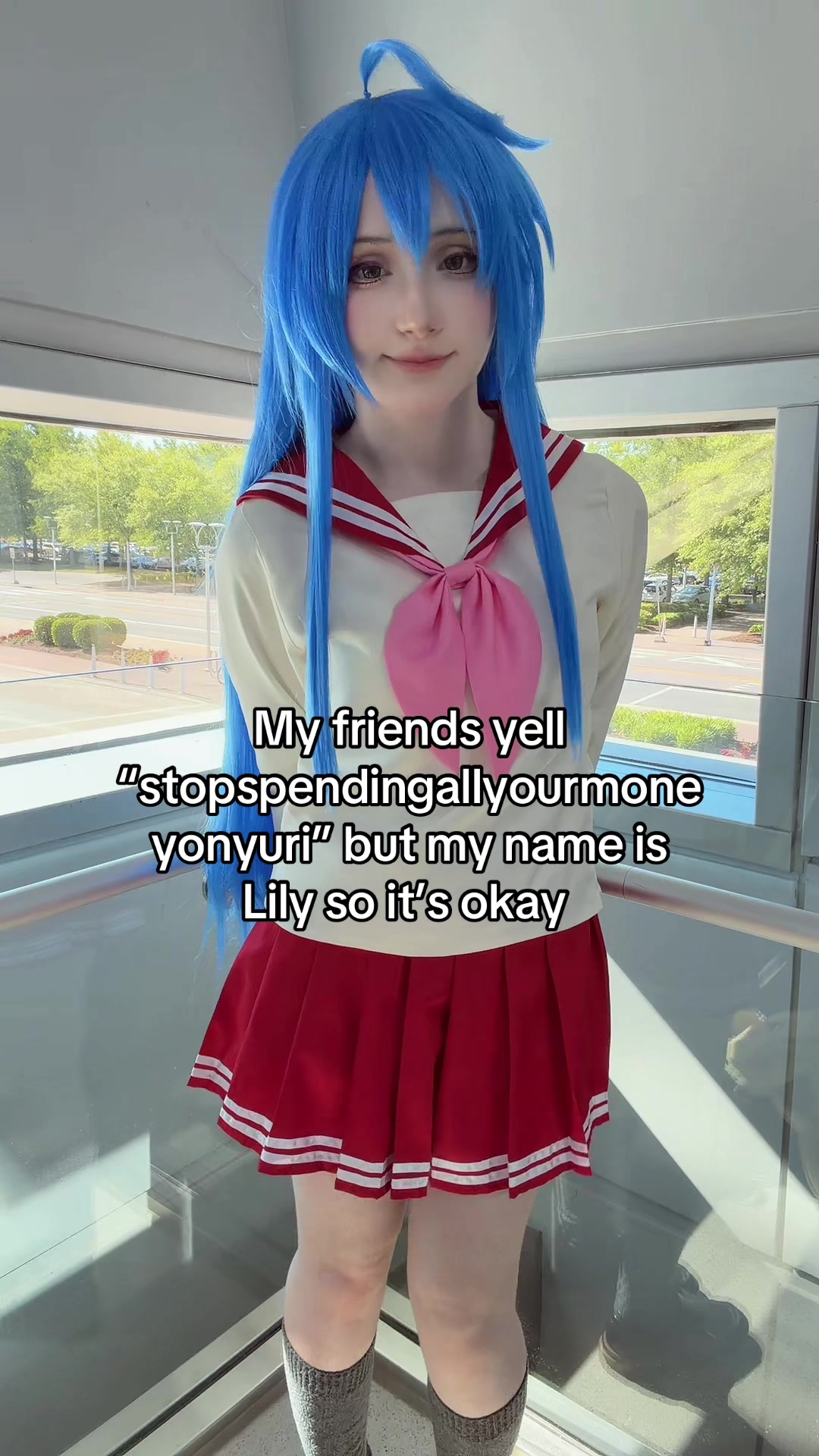 @Lily | Octobunn