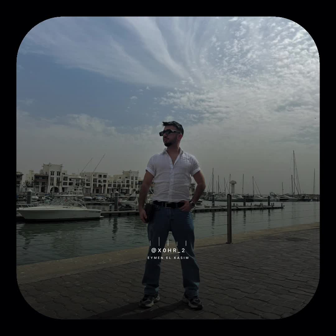 @Amo_Kanaan