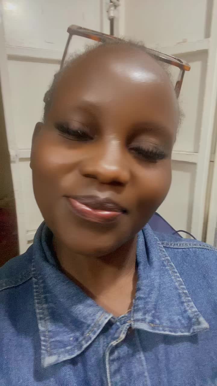 @Hair by Mary