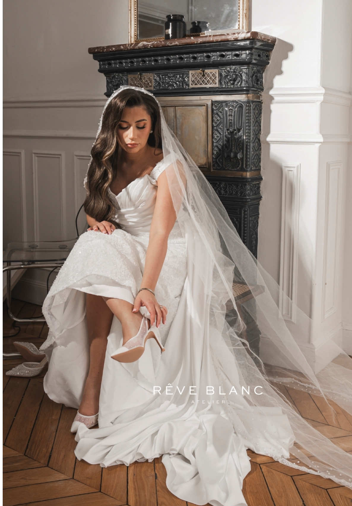 @RÊVE BLANC®