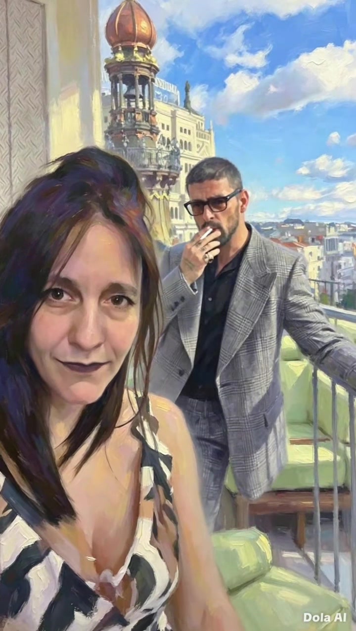 @Maria Agiesti