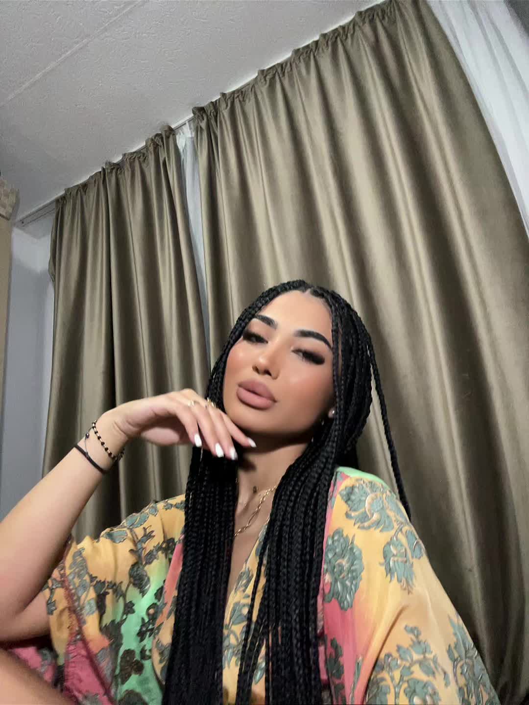@Georgiana