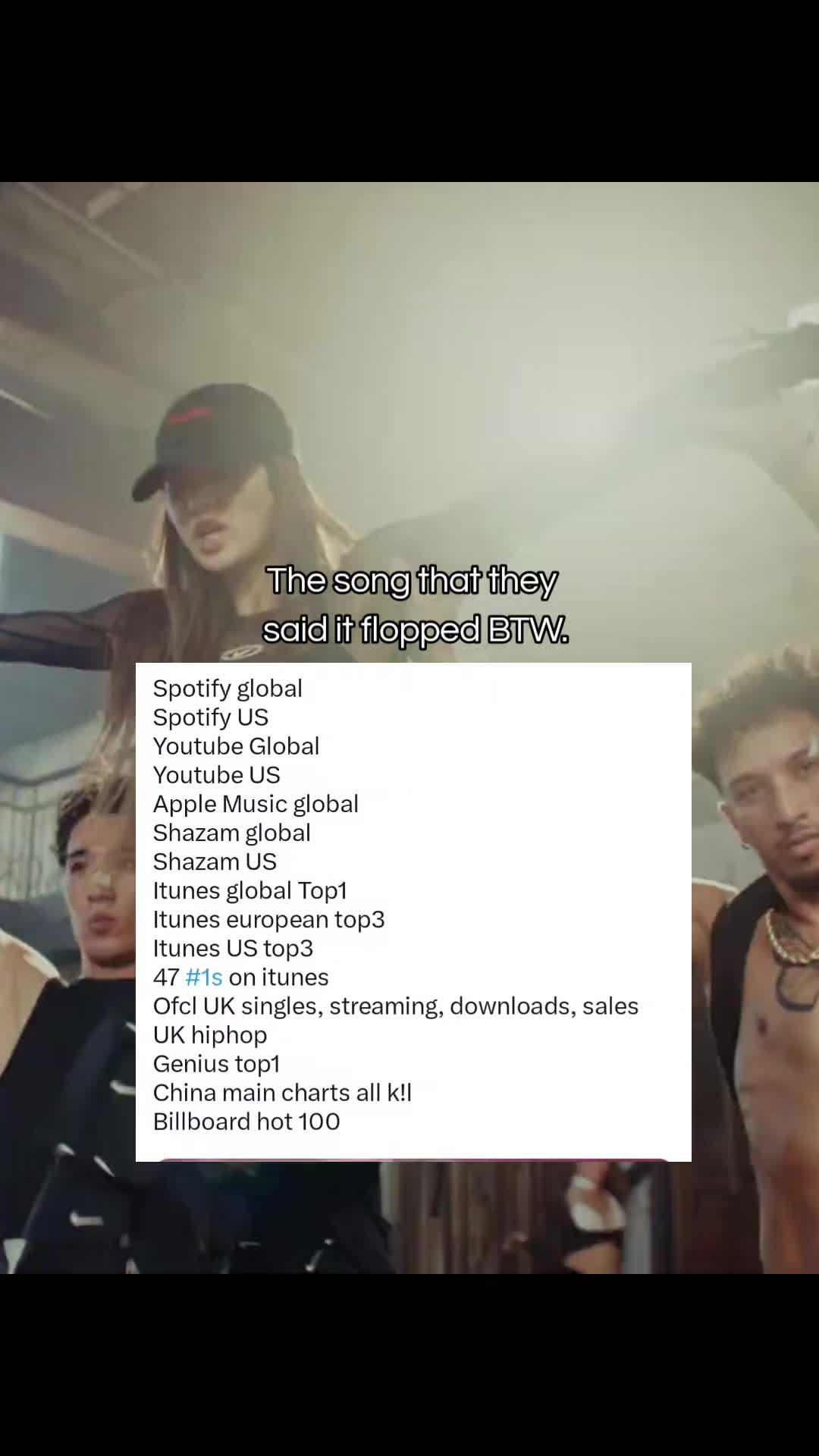 @#1 LISA STAN ๐