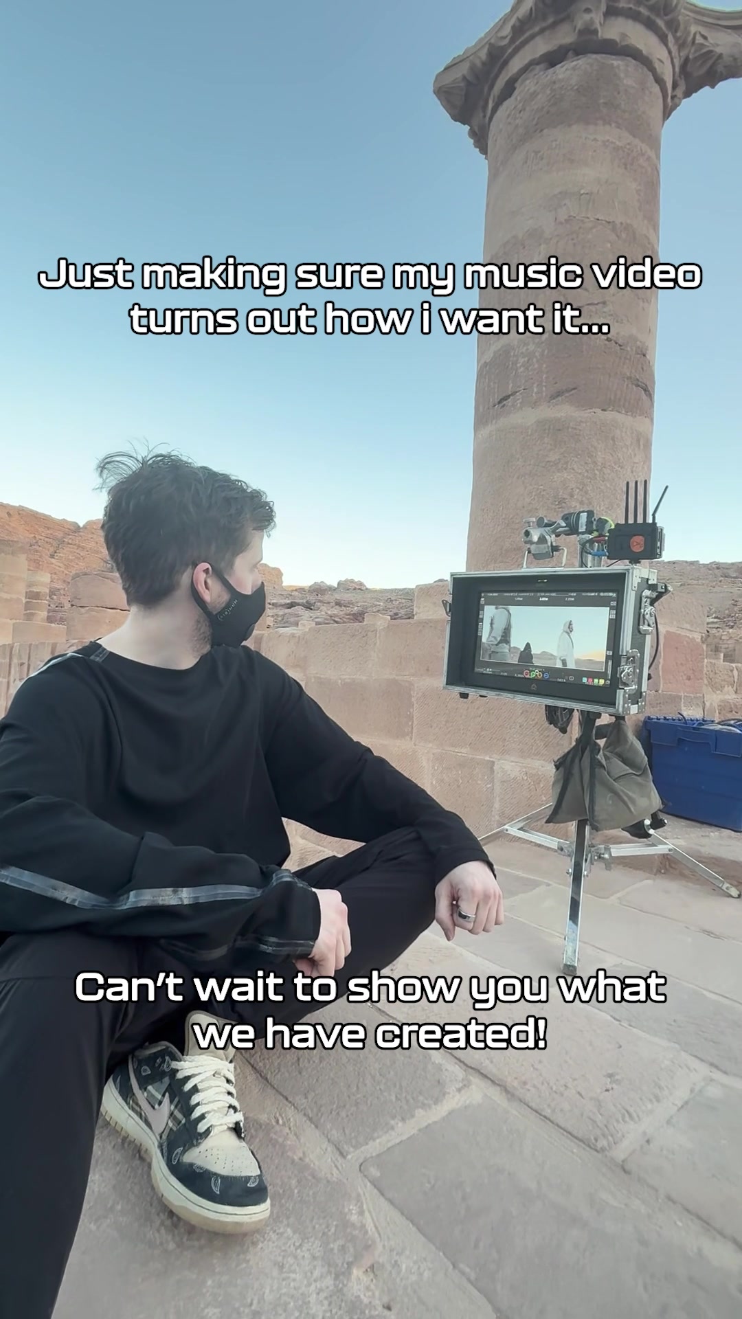 @Alan Walker