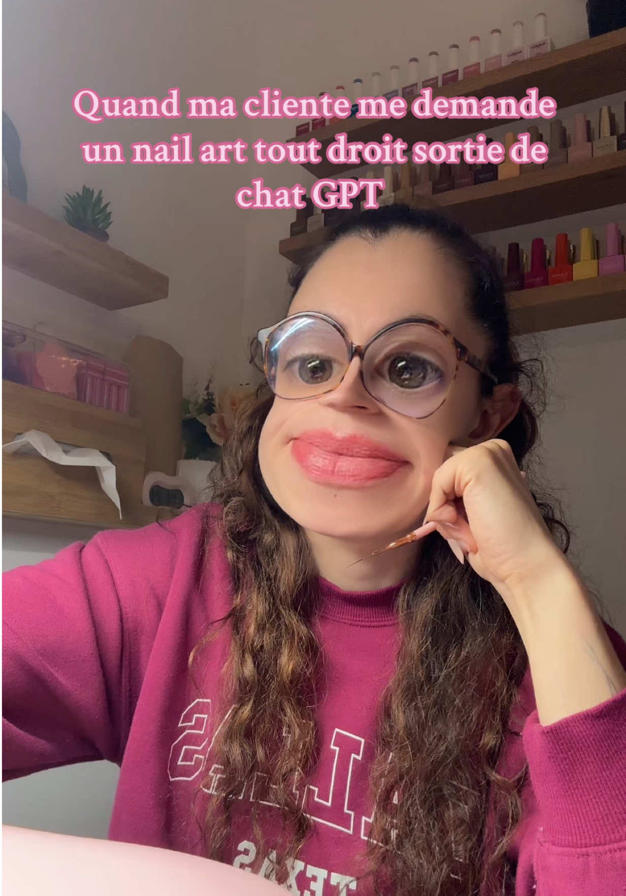 @Celestia Nails
