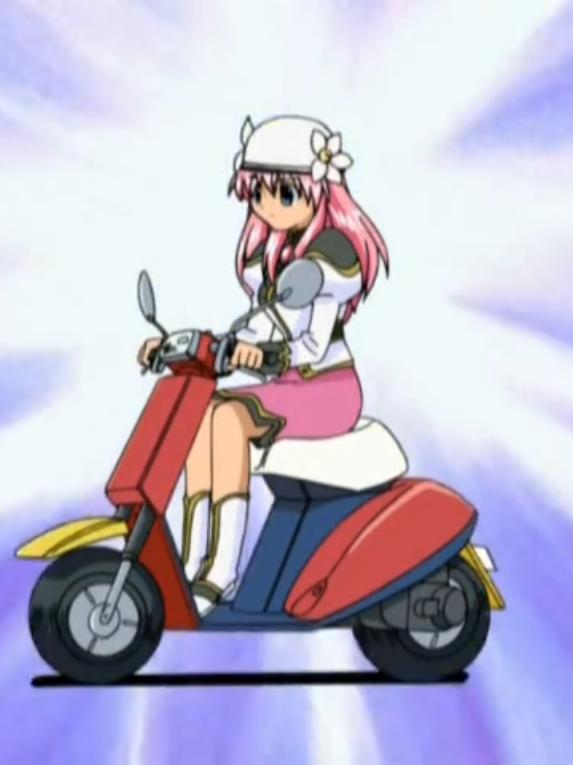 @Animated Cartoons