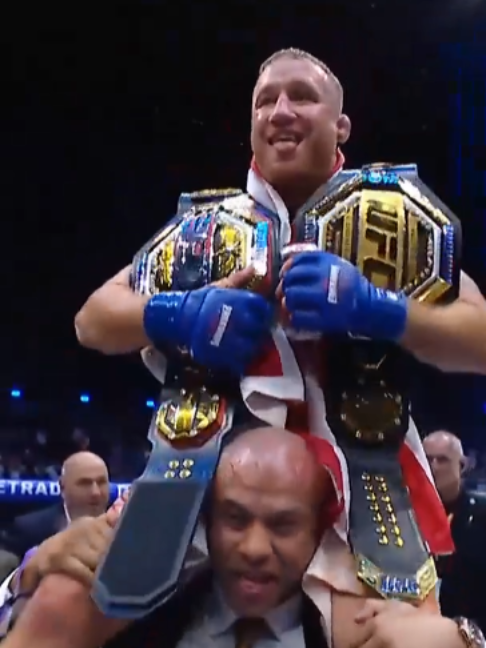 @UFC