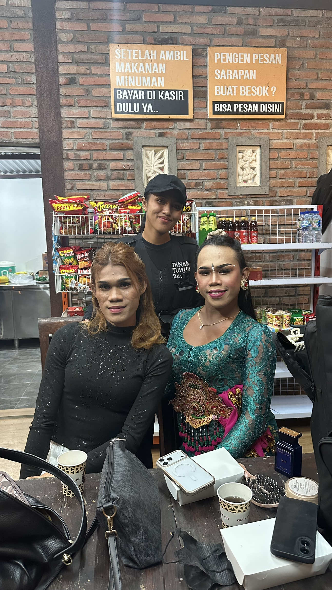 @Dias Meilanny | @heda.bali