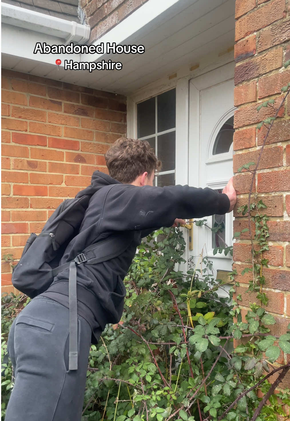 @JJH explores