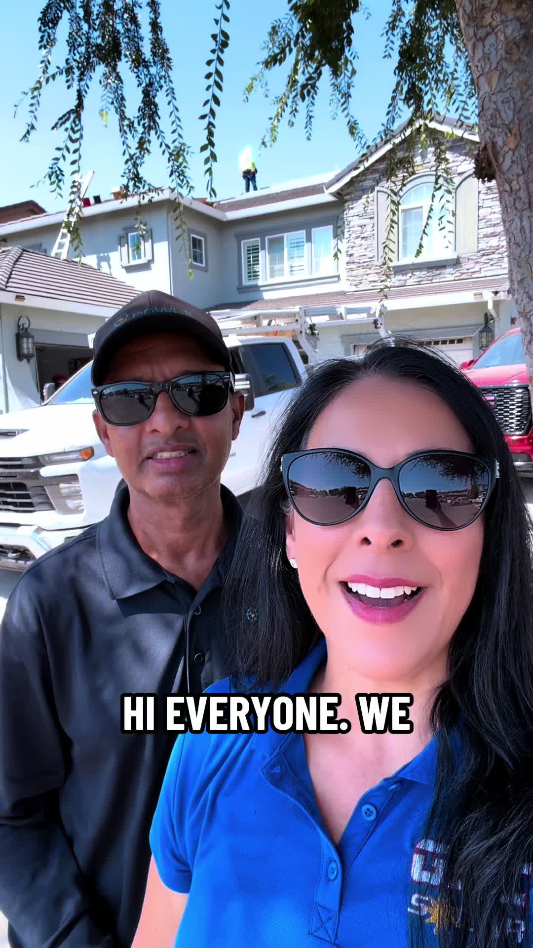 @Raj&Casey Bhangu