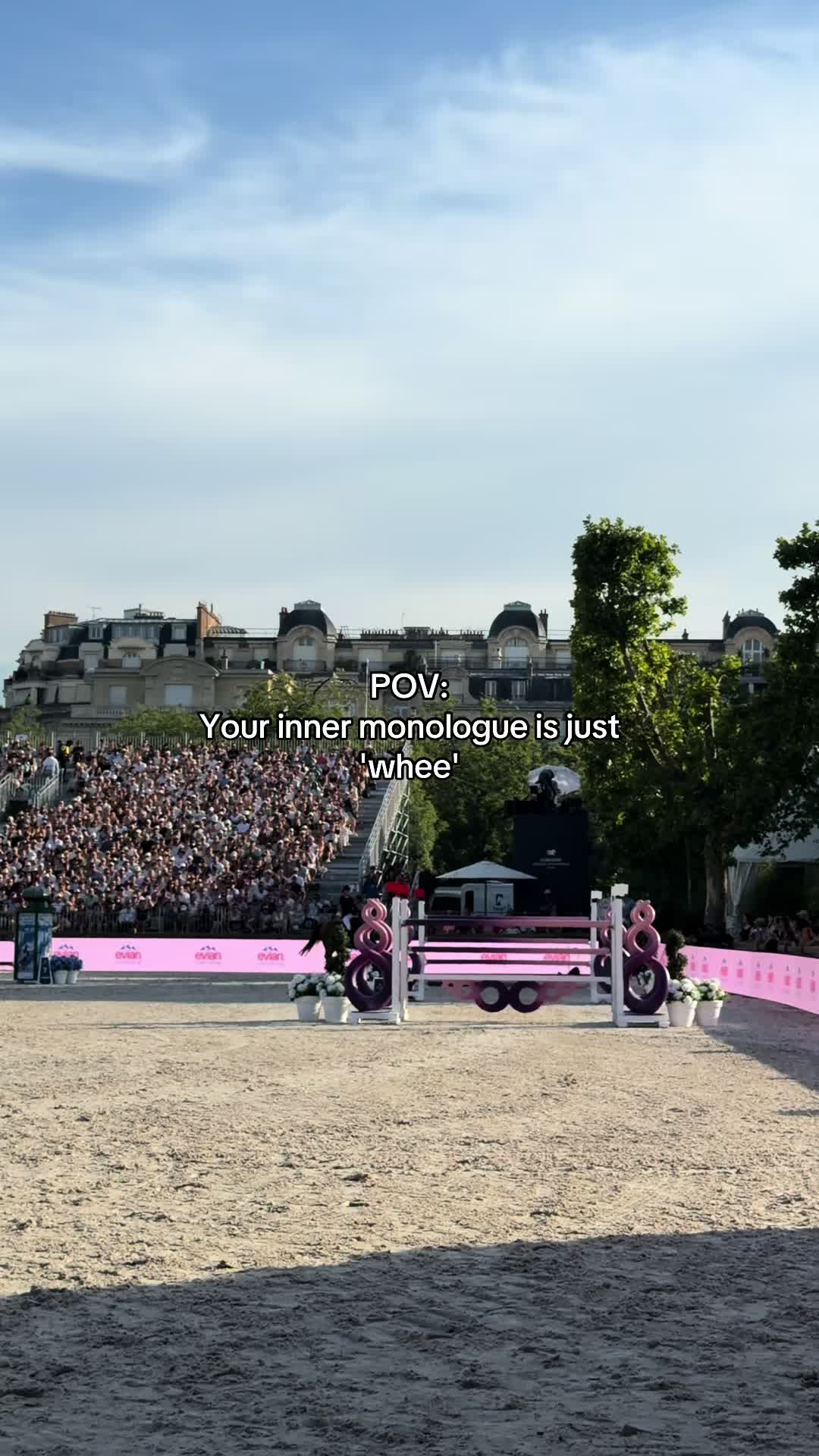 @Longines Global Champions Tour