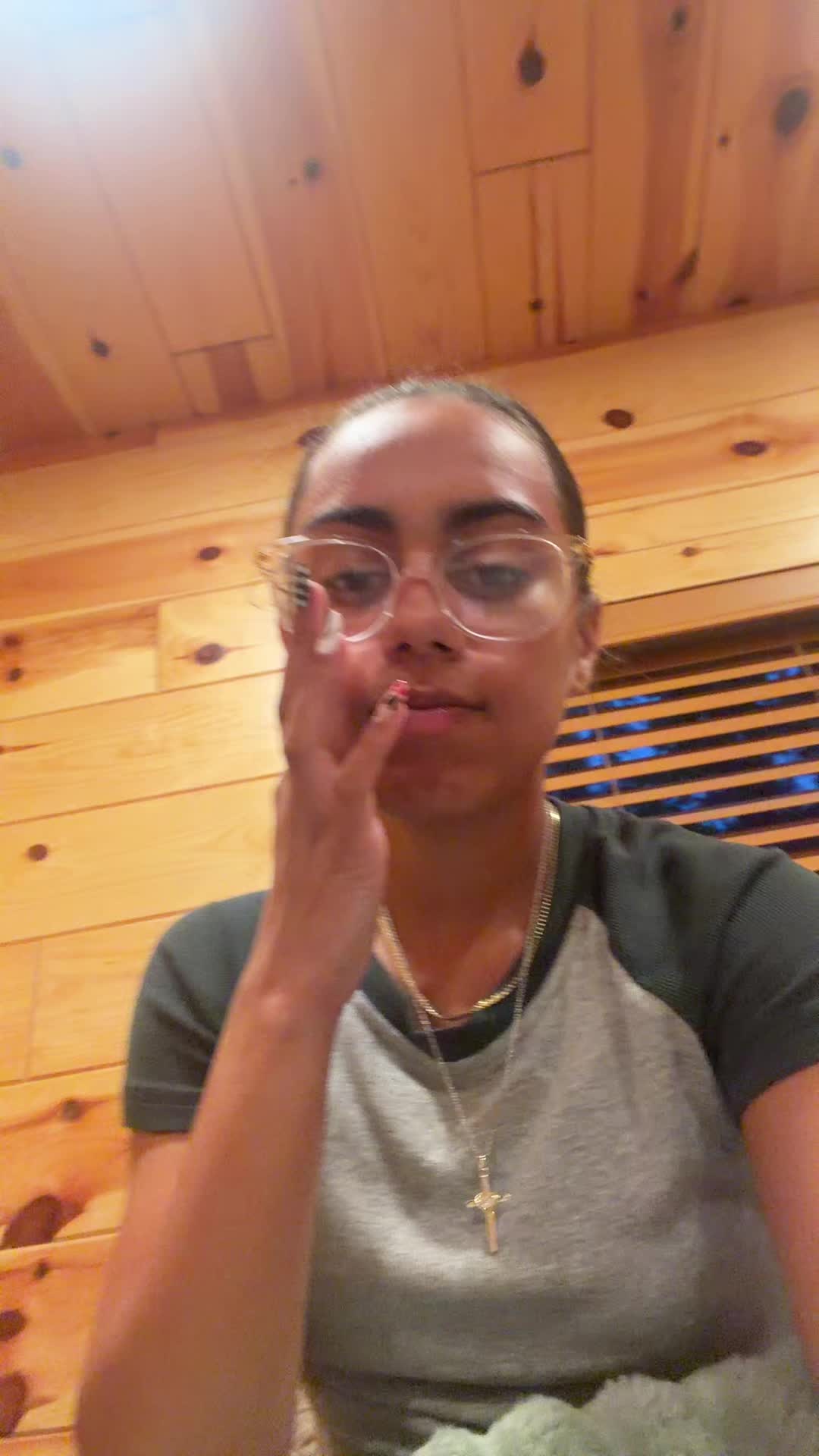 @Aaliyah Tillman