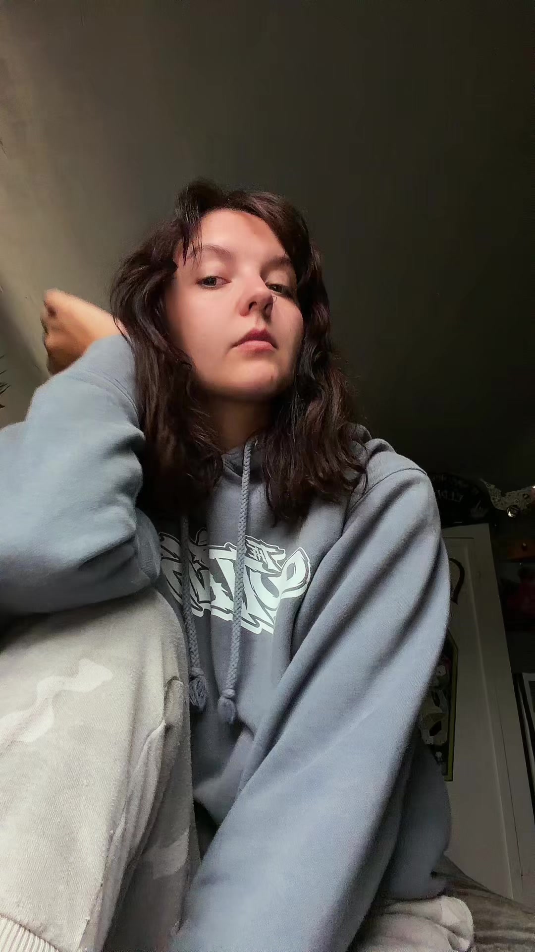 @Angel