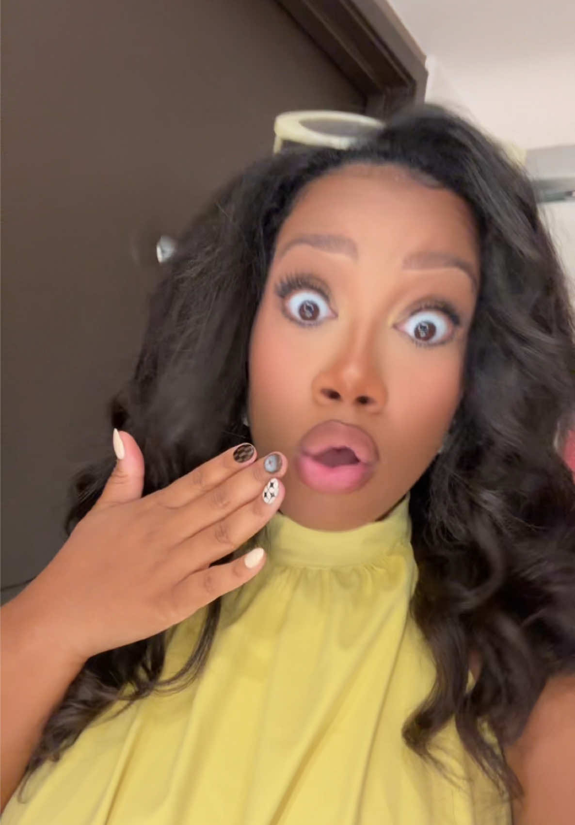 @ShamauriReniece🐝