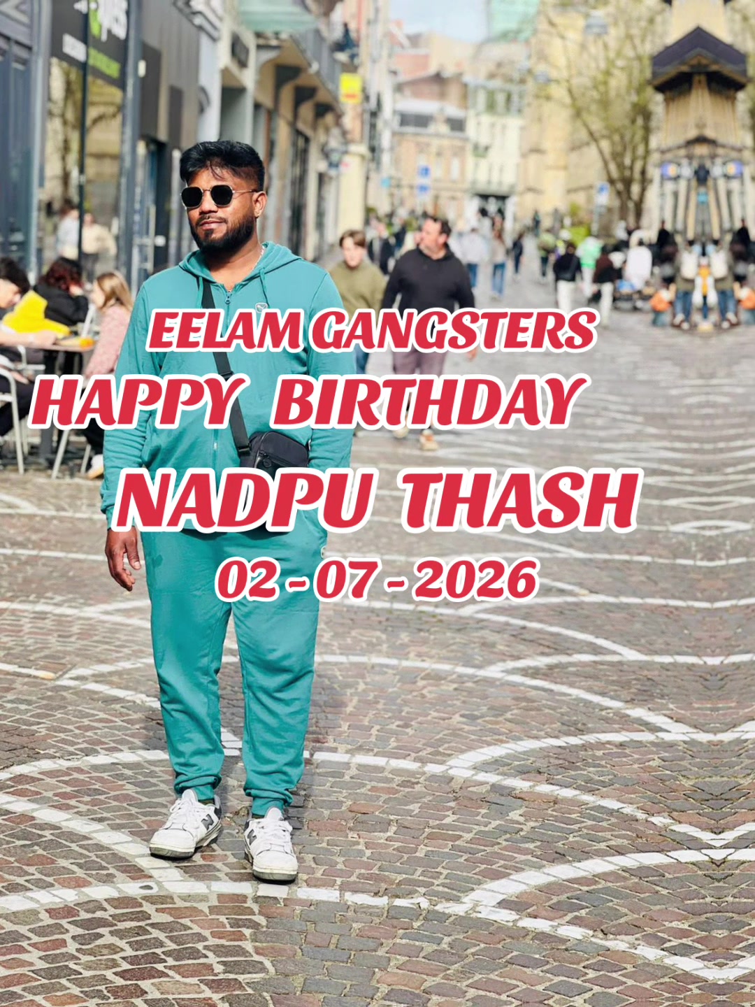 @eelam karan