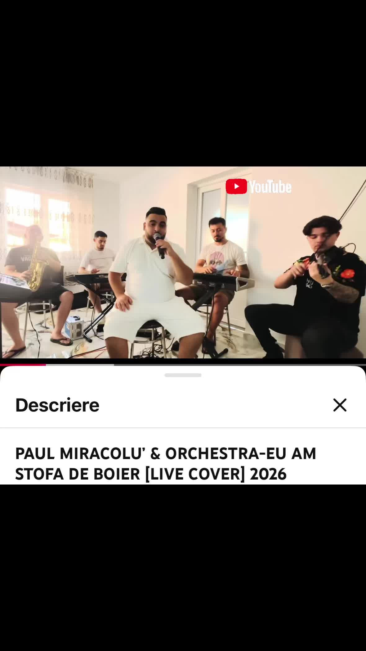 @PAUL⚡️MIRACOLU&rsquo;