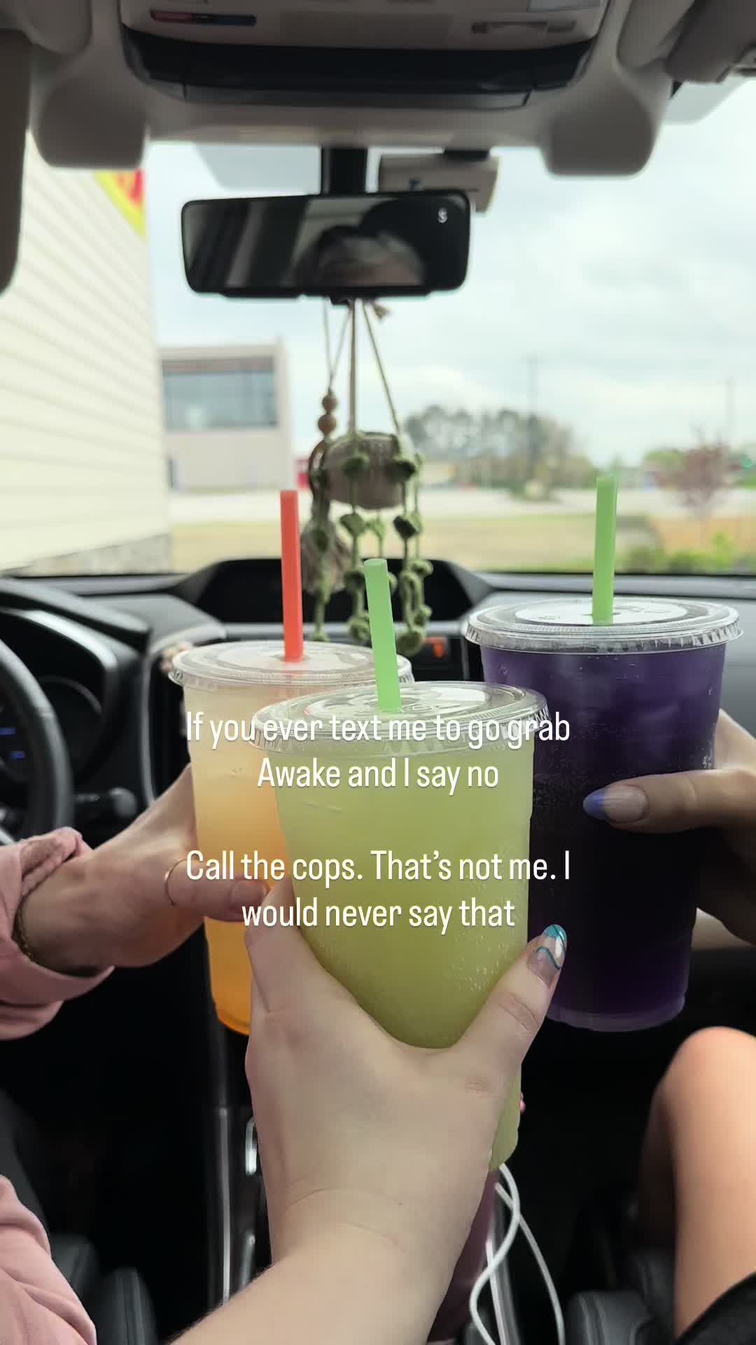 @⚡️Awake Coffee Company⚡️