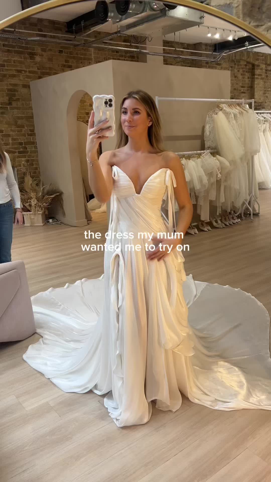 @Matilda Relefors 💍 2027 bride