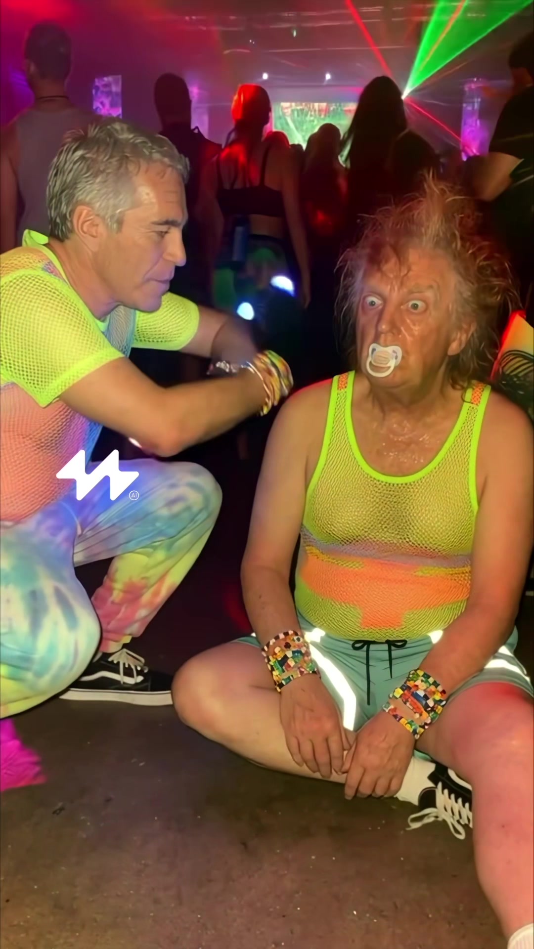 @Techno of Insta