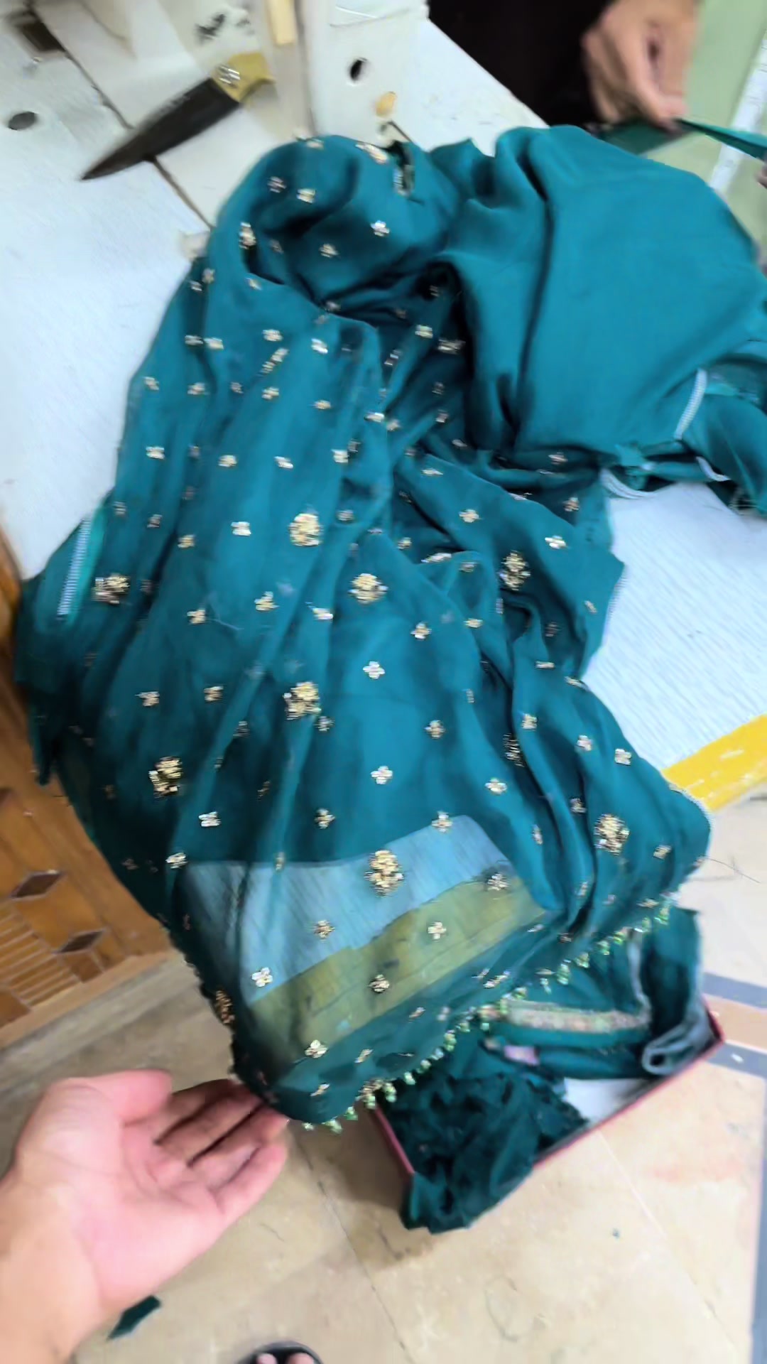@Dpl Sewing solutions
