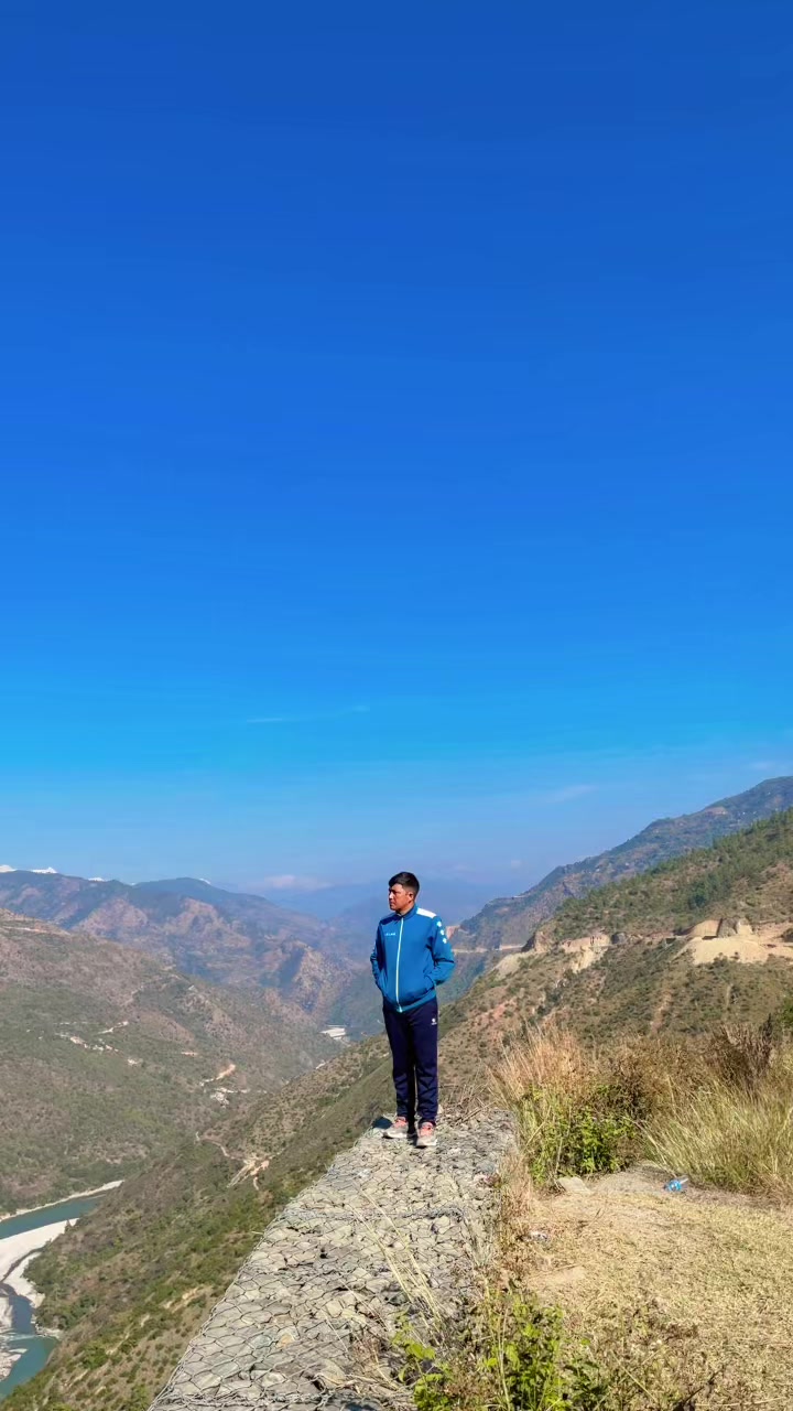 @Sunil Moktan tamang