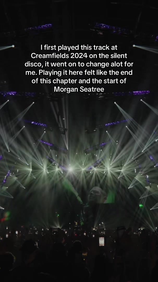 @Morgan Seatree