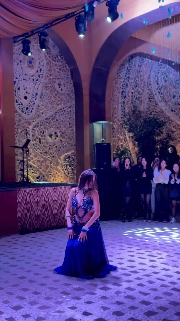 @Dance Vibe