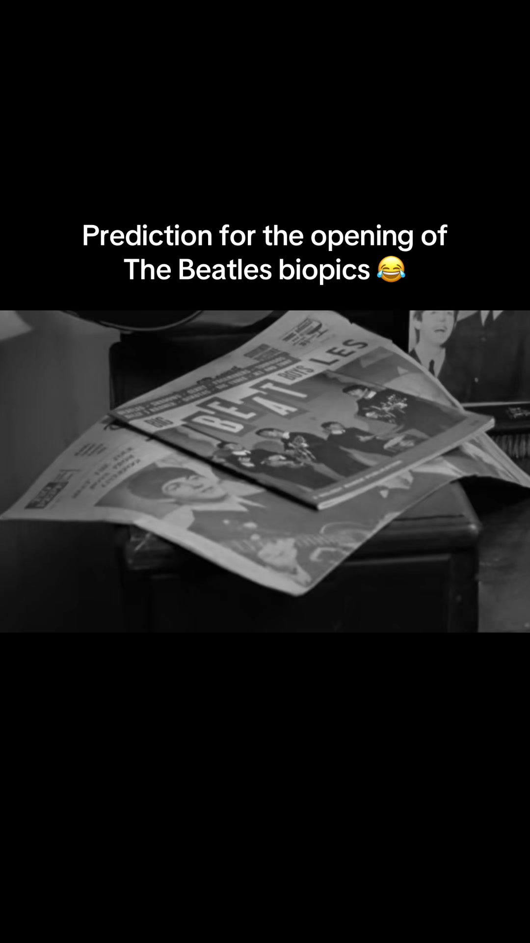 @Beatlemaniac