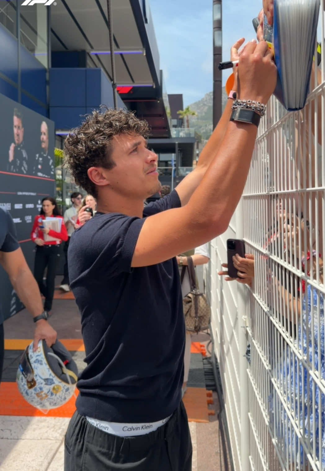 @Formula 1