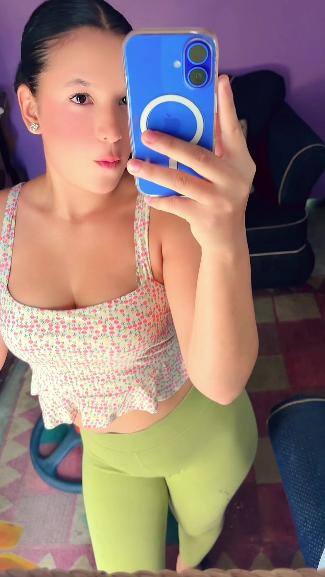 @🎀Mily🌸🍒Flow🎀👑
