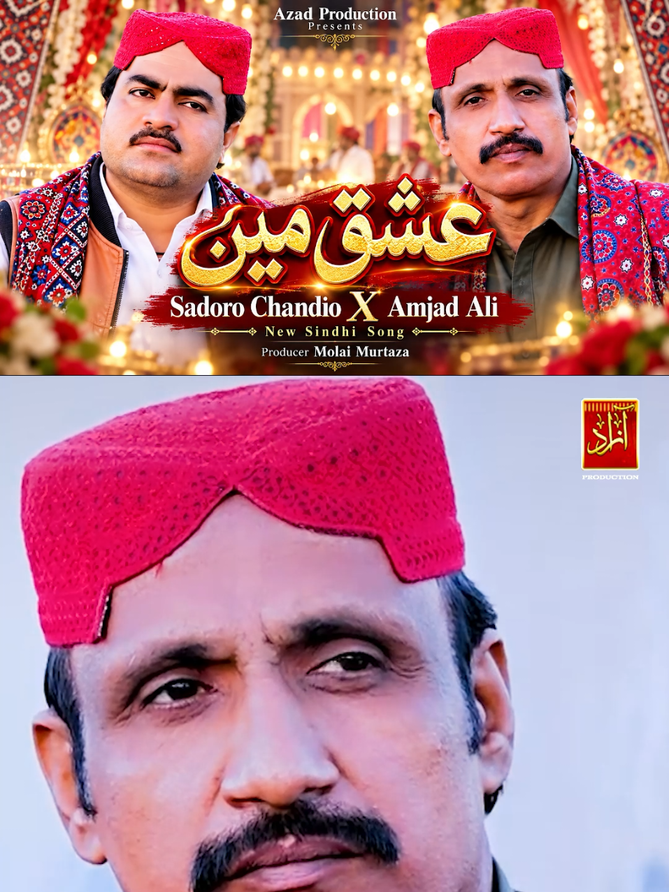 @Azad Production official