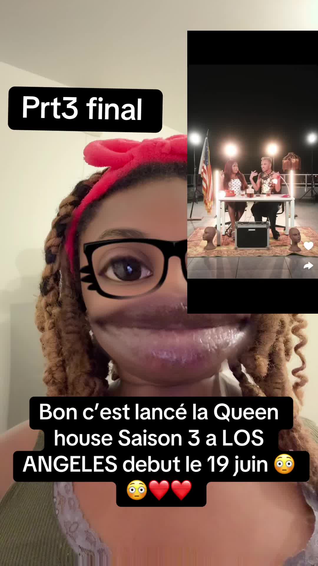 @AFRICANQUEEN👸👑