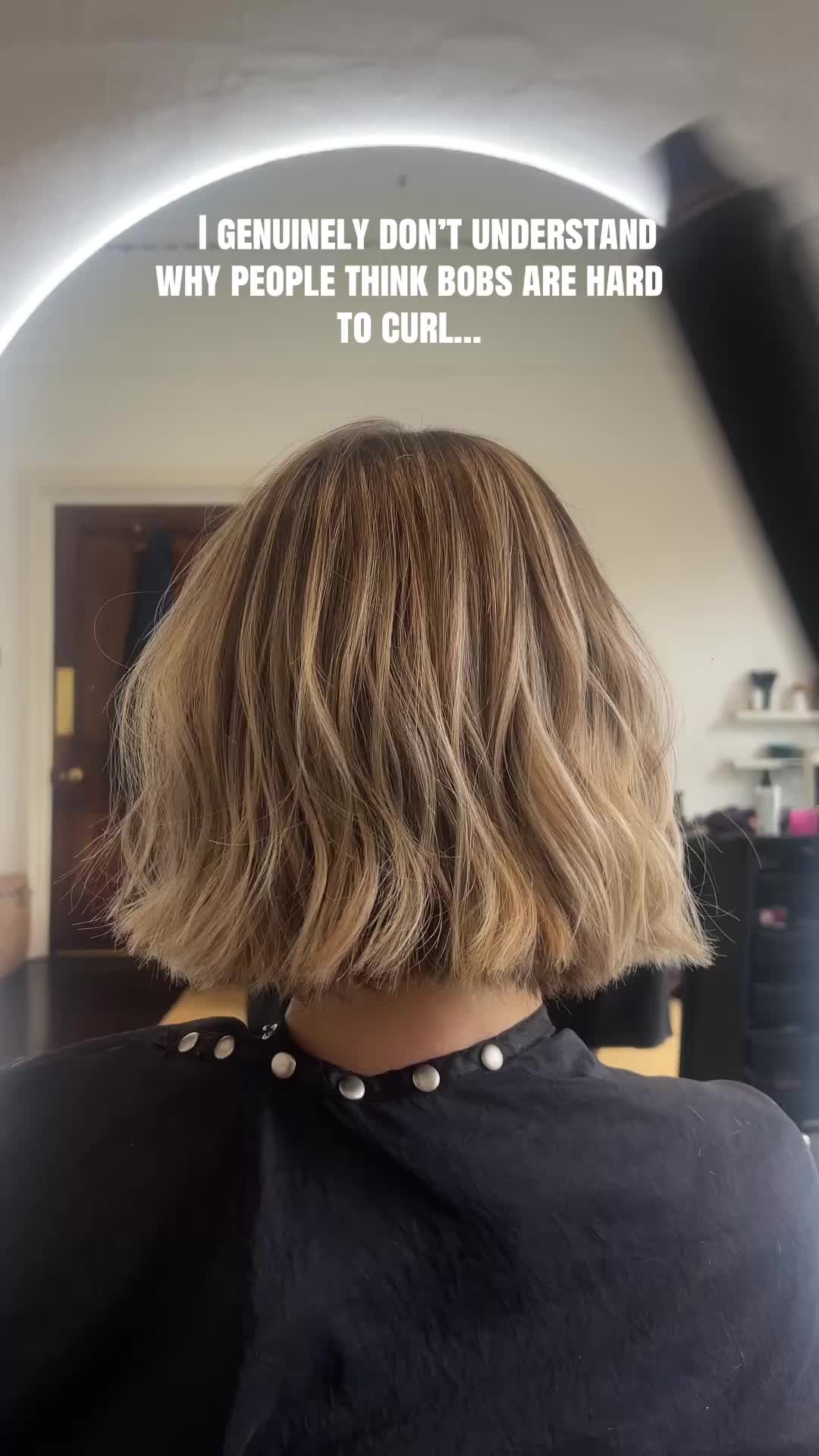@EASY HAIR TIPS & TUTORIALS
