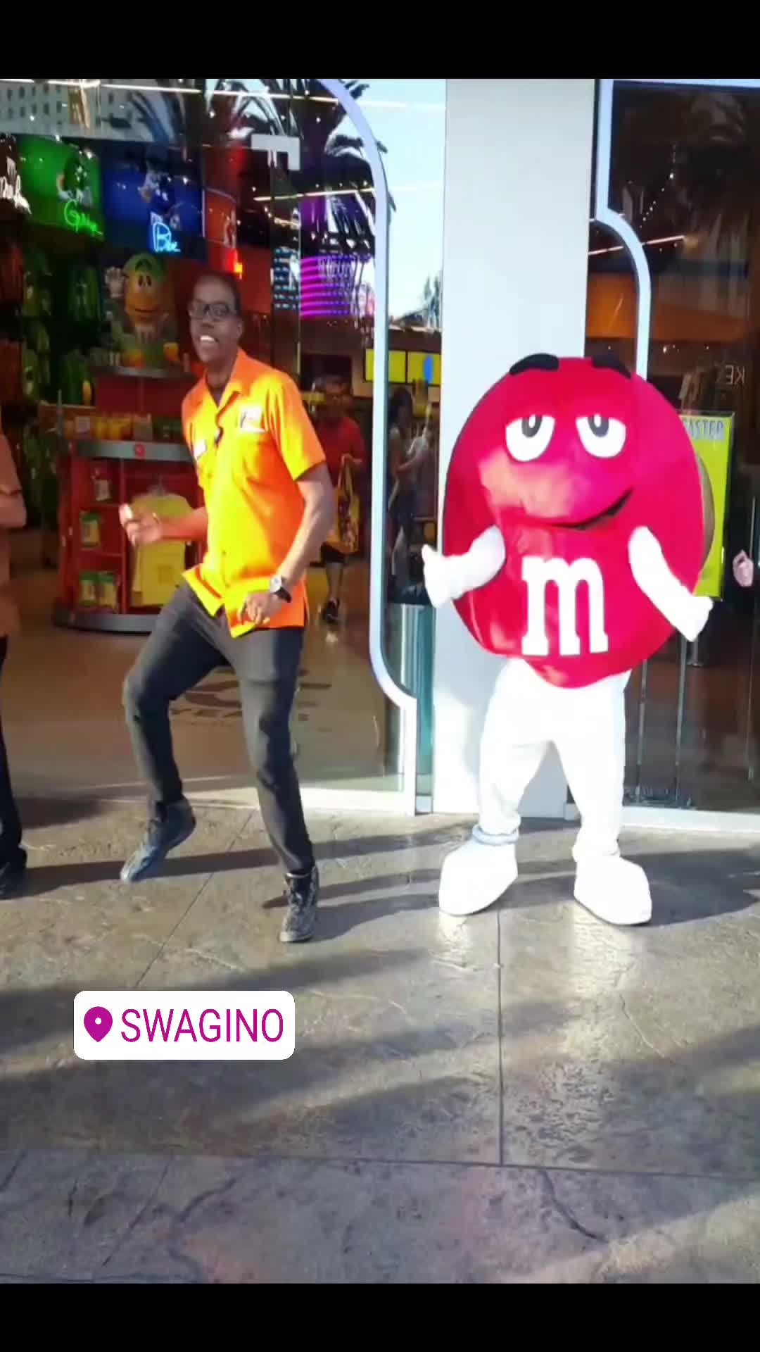@SWAGINO