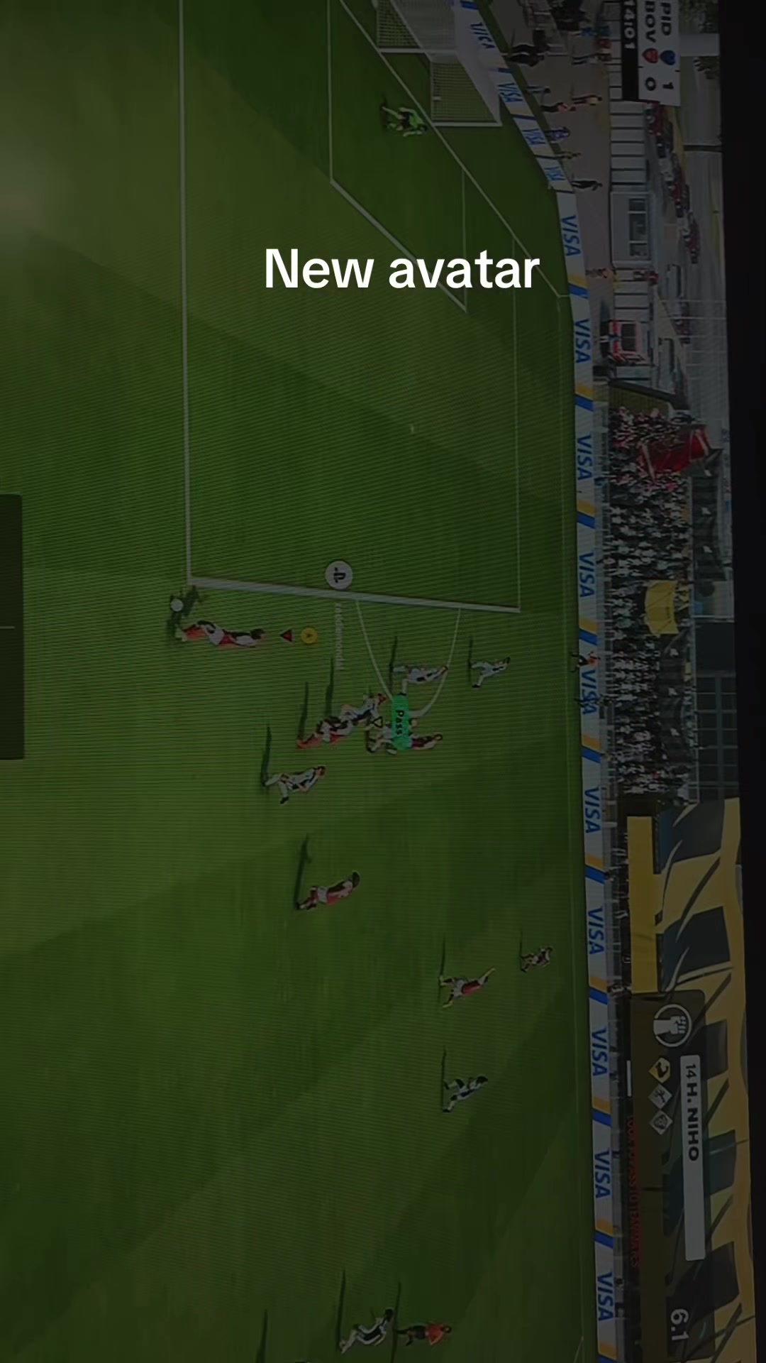 @uk pro clubs