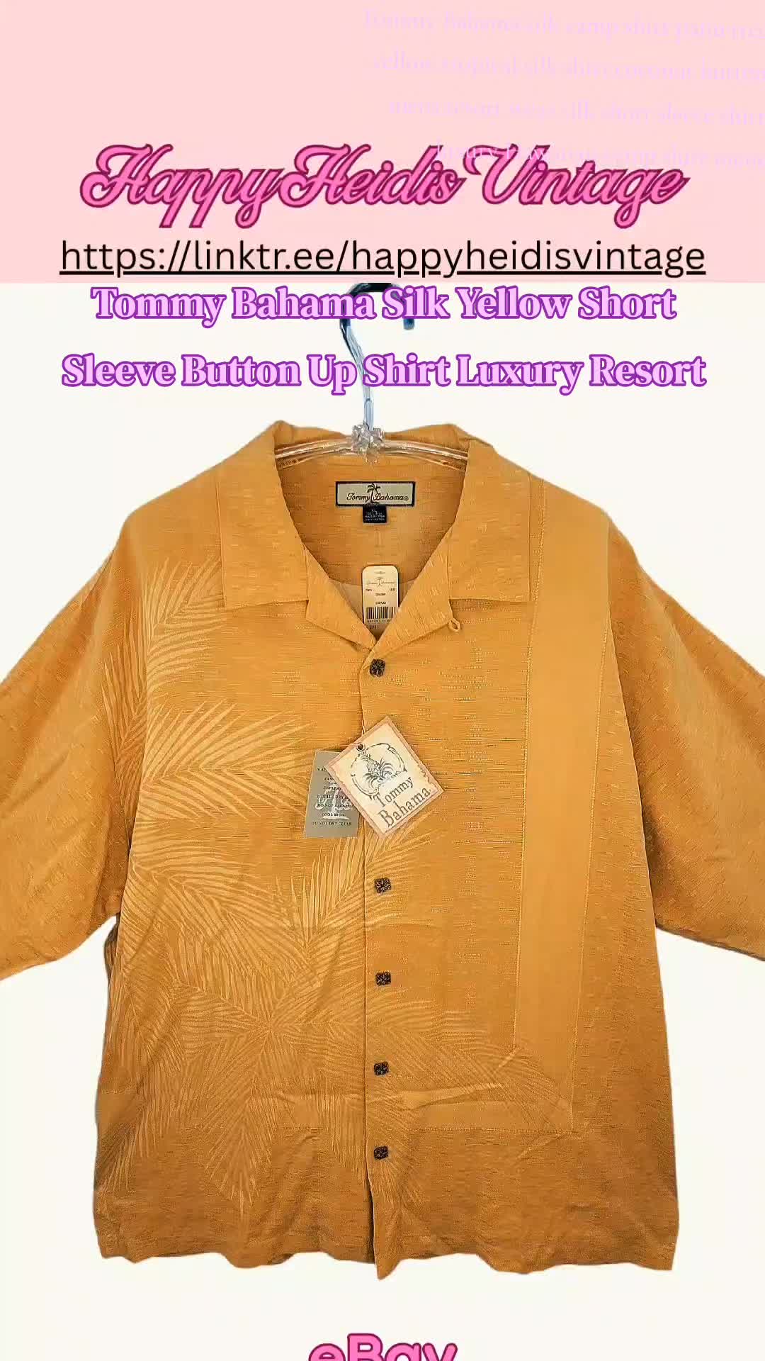 @Happy Heidis Vintage