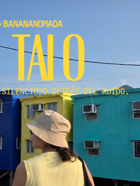 @Viajes creativos con 🍌