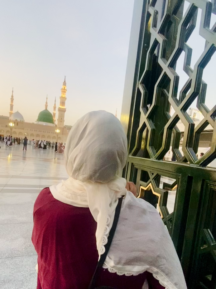 @kanwal Shahzadi